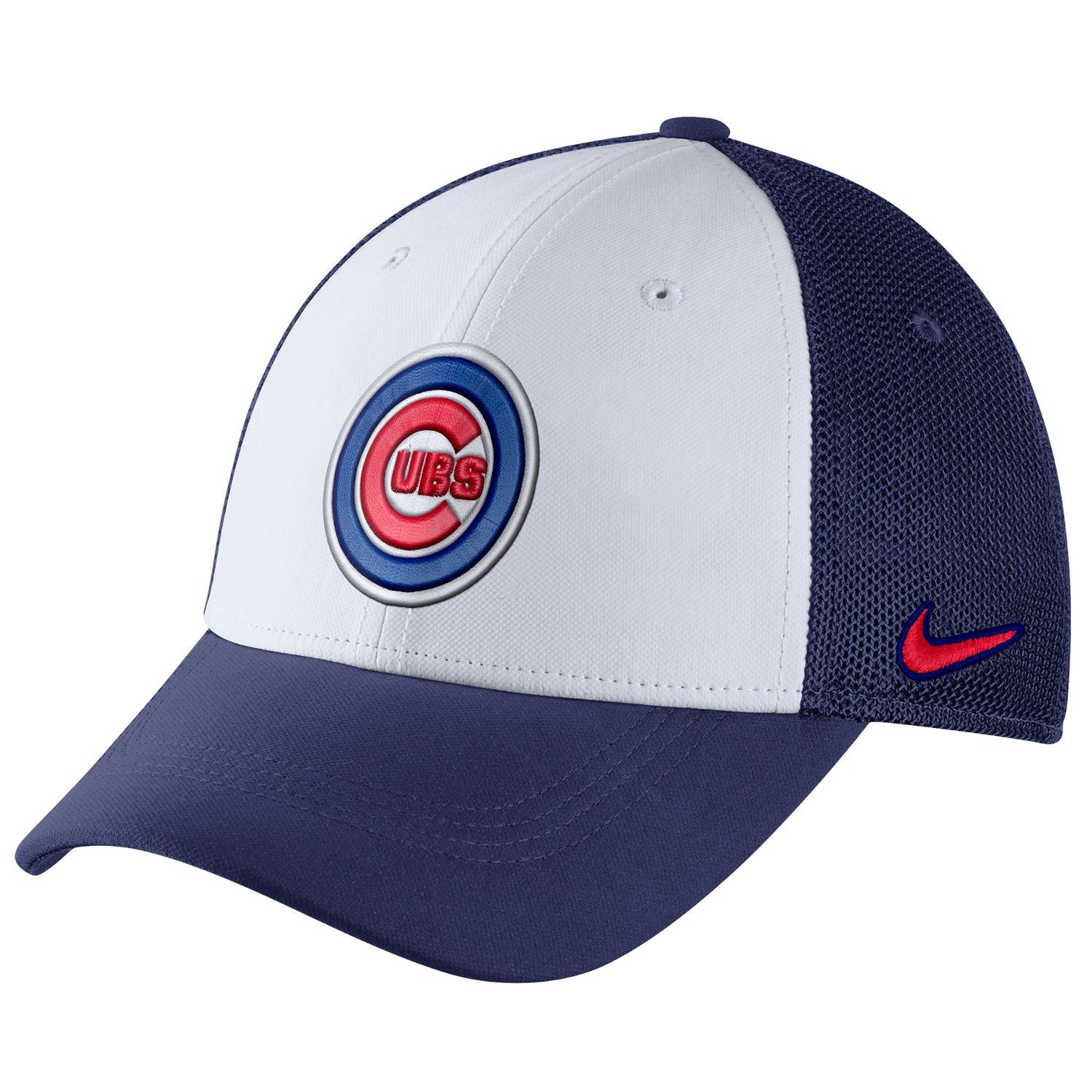 nike dri fit cubs hat