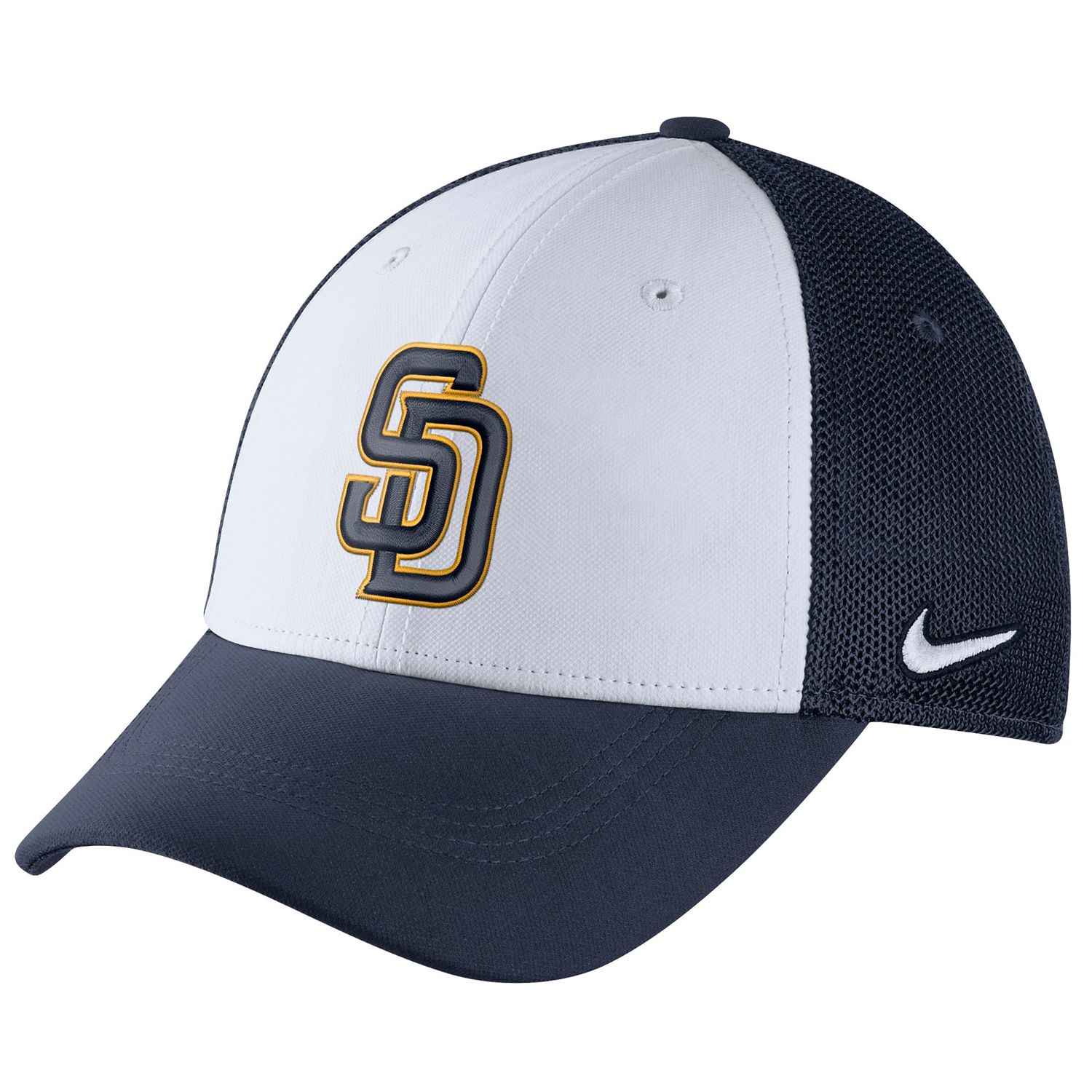 nike padres hat