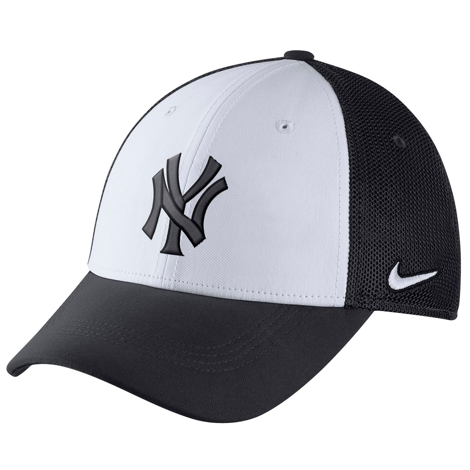 nike dri fit yankees hat