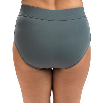 Women's Dolfin Aquashape Conservative Brief Bottoms