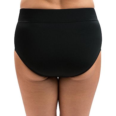 Women's Dolfin Aquashape Conservative Brief Bottoms