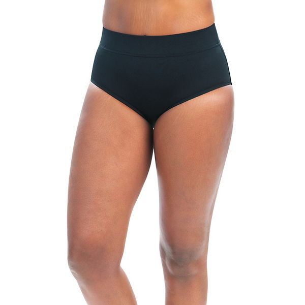 Women's Dolfin Aquashape Conservative Brief Bottoms
