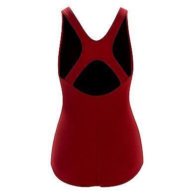 Women's Dolfin Aquashape Solid Lap Suit
