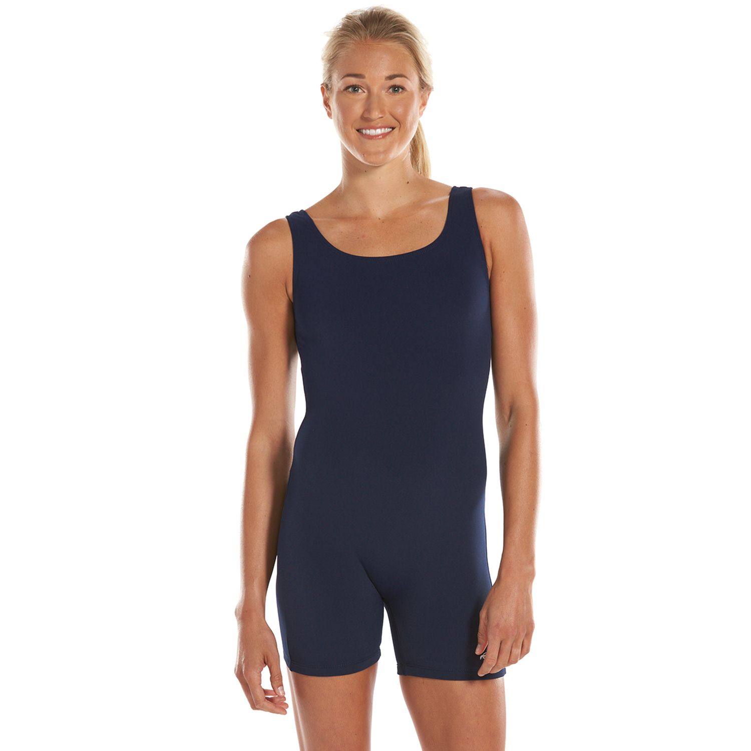 swimming legsuit