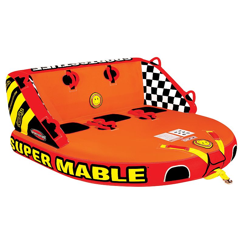 Sportsstuff Super Mable Tube