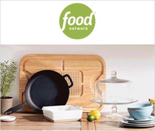 Food Network™ Hazel 12-Piece Dinnerware Set