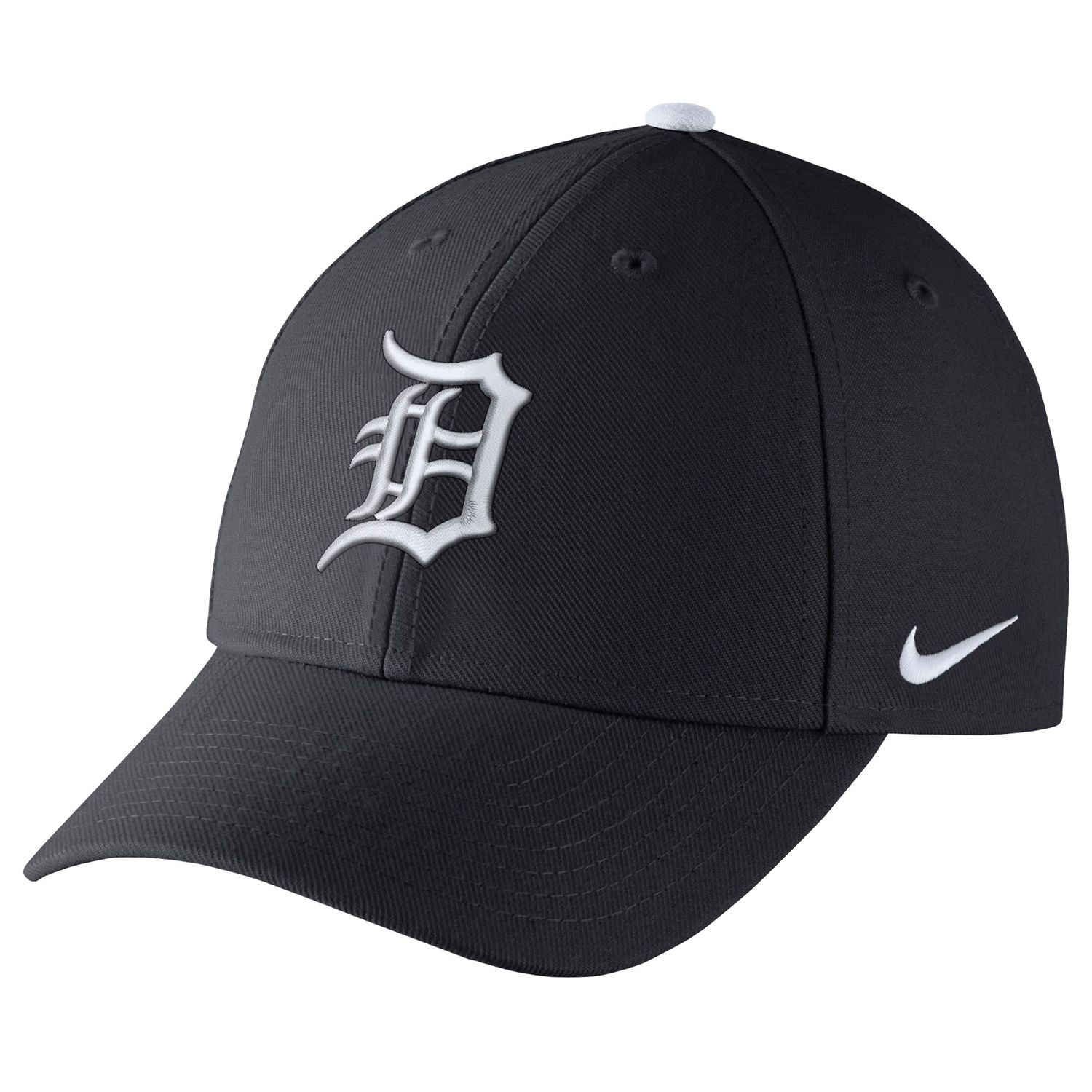 detroit tigers nike dri fit shirt