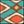 Light Blue Red