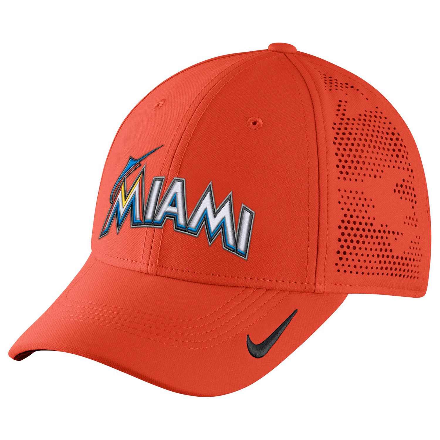 nike stretch cap