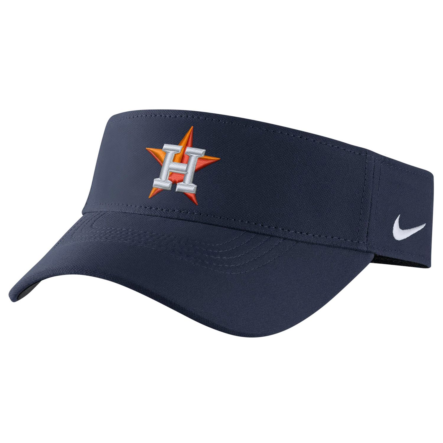 nike astros hat