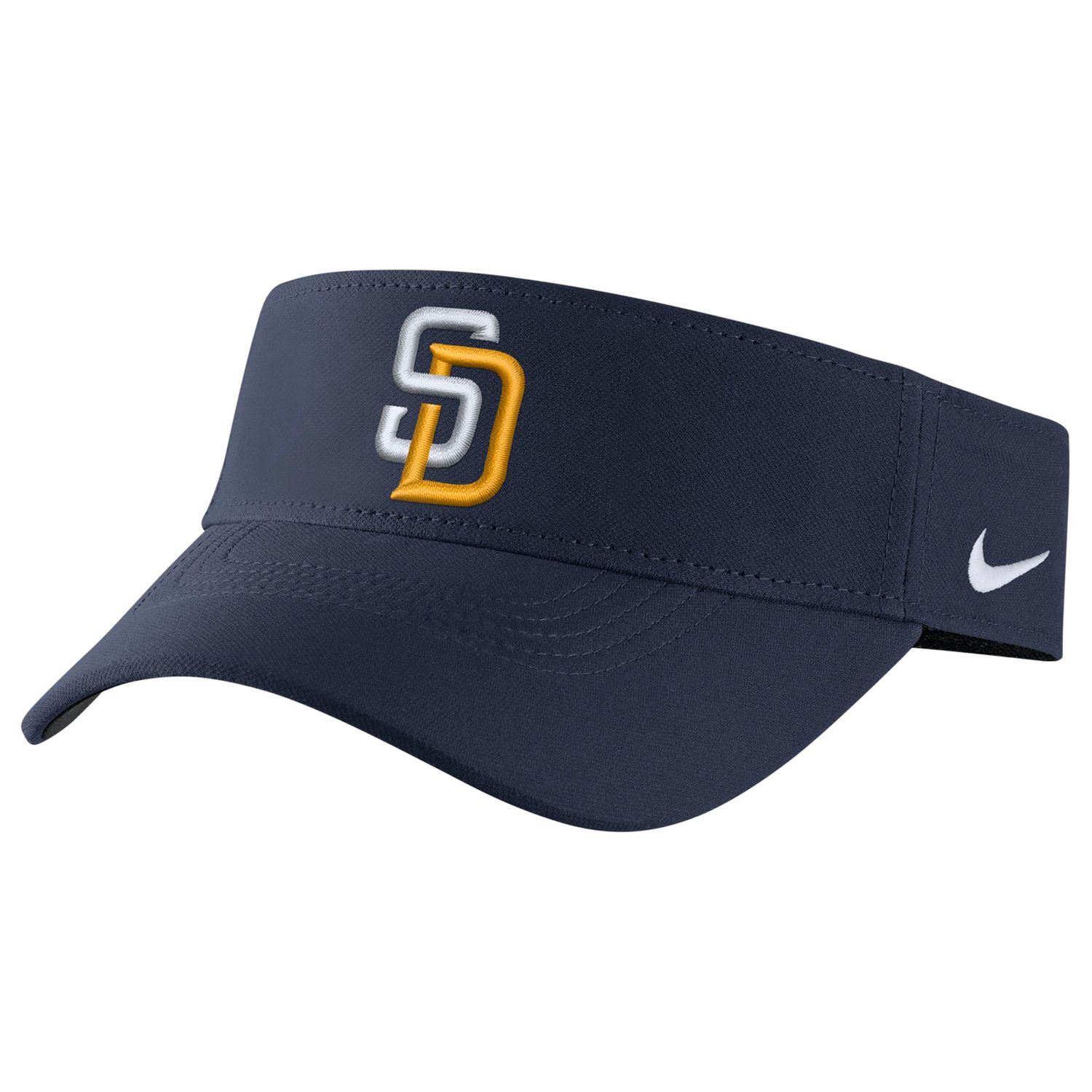 nike padres hat