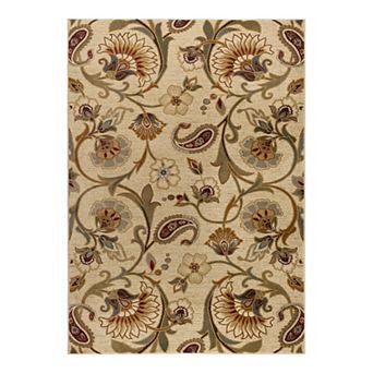 KHL Rugs Fairfield Rug