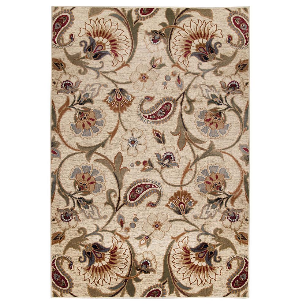 KHL Rugs Fairfield Rug
