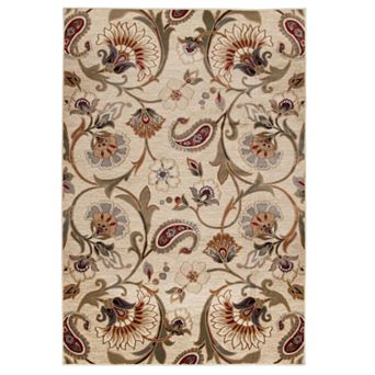 KHL Rugs Fairfield Rug