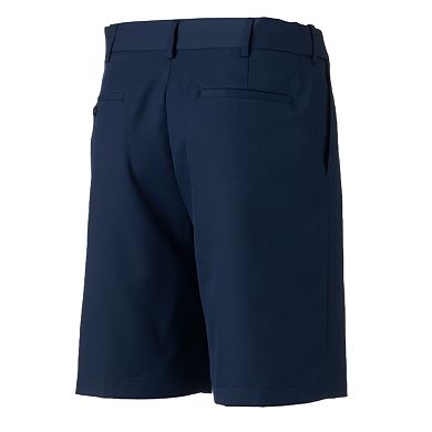 Men's Grand Slam Expandable Waistband Performance Golf Shorts