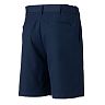 men's shorts with expandable waistband