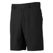 Men's Grand Slam Expandable Waistband Performance Golf Shorts