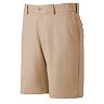 Men's Grand Slam Expandable Waistband Performance Golf Shorts