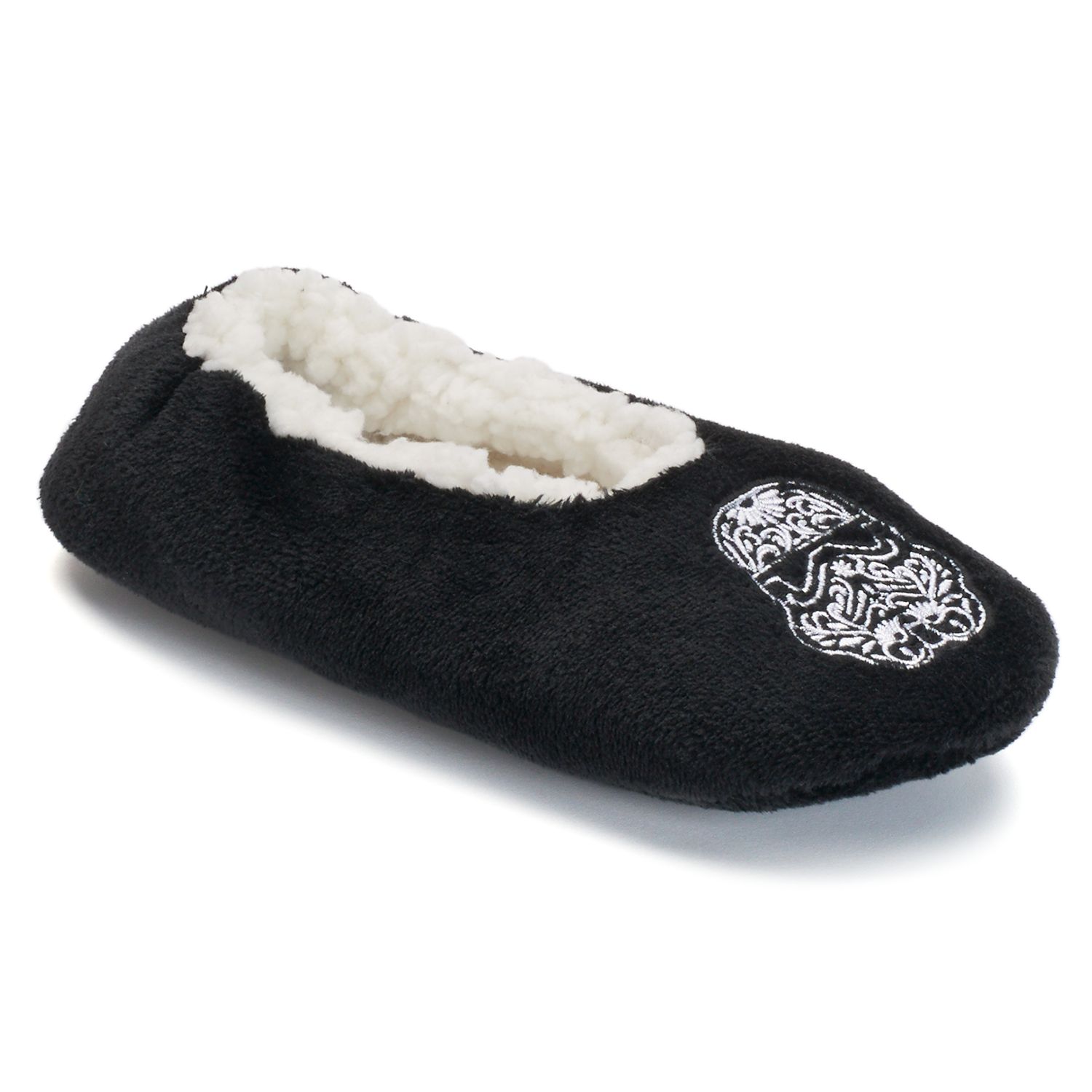 kohls ballet slippers