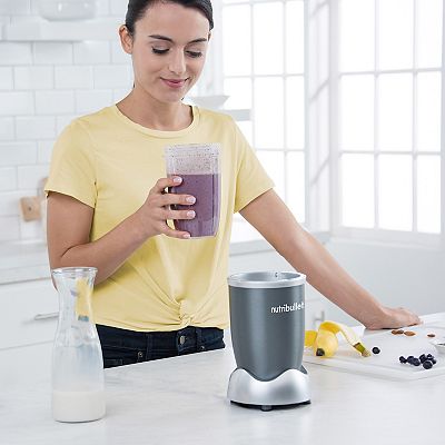 キッチン家電 nutribullet nutrient extractor 500W キッチン家電 nutribullet nutrient extractor 500W キッチン家電