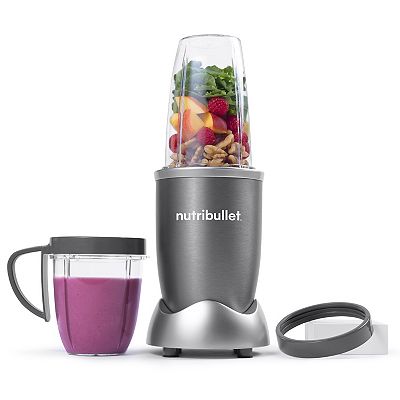 NutriBullet® 600 Watt Nutrient Extractor Blender