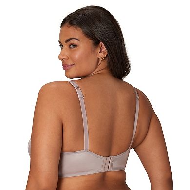 Playtex® Secrets® Beautiful Lift Embroidered Underwire Bra 4513