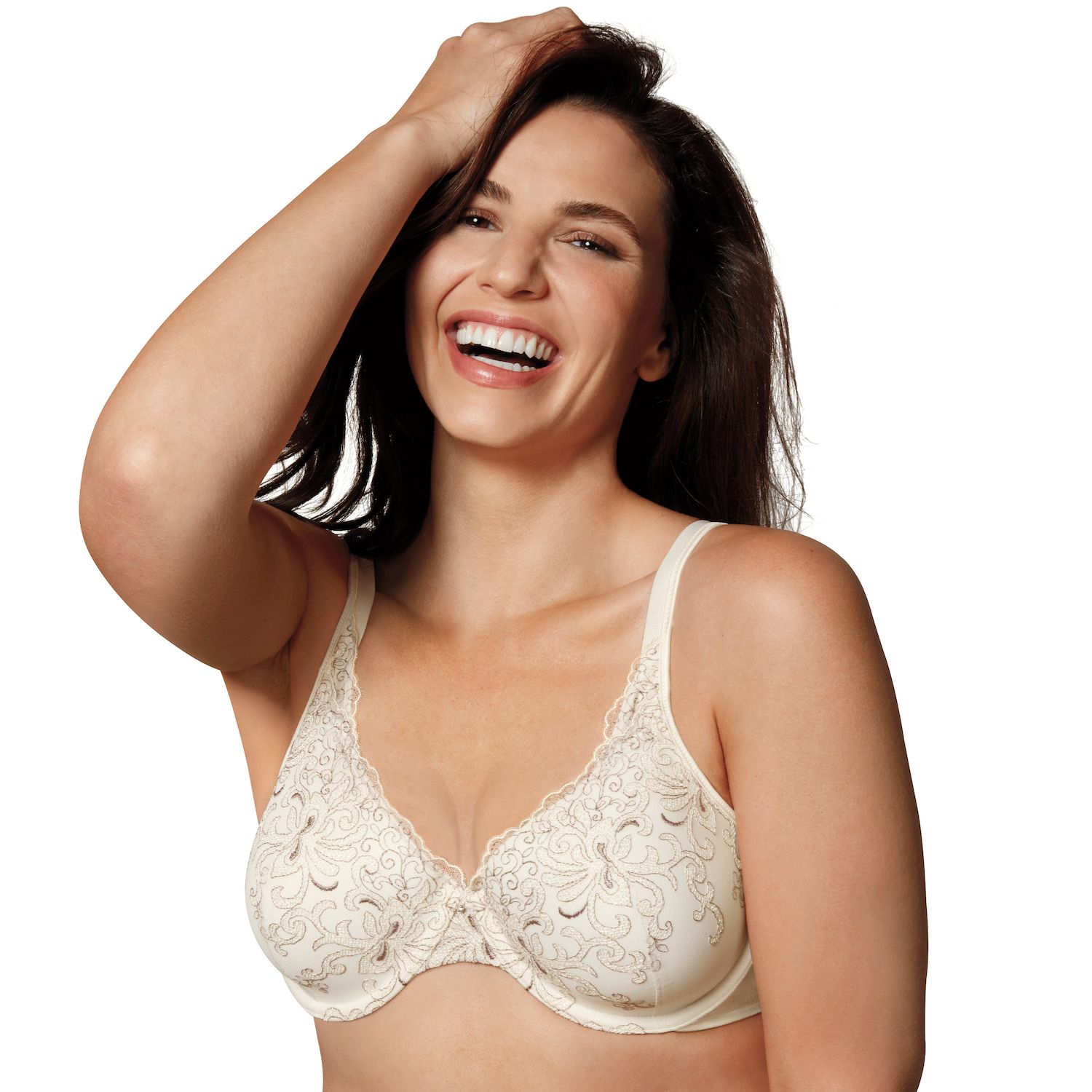 playtex 18 hour lift and support bra