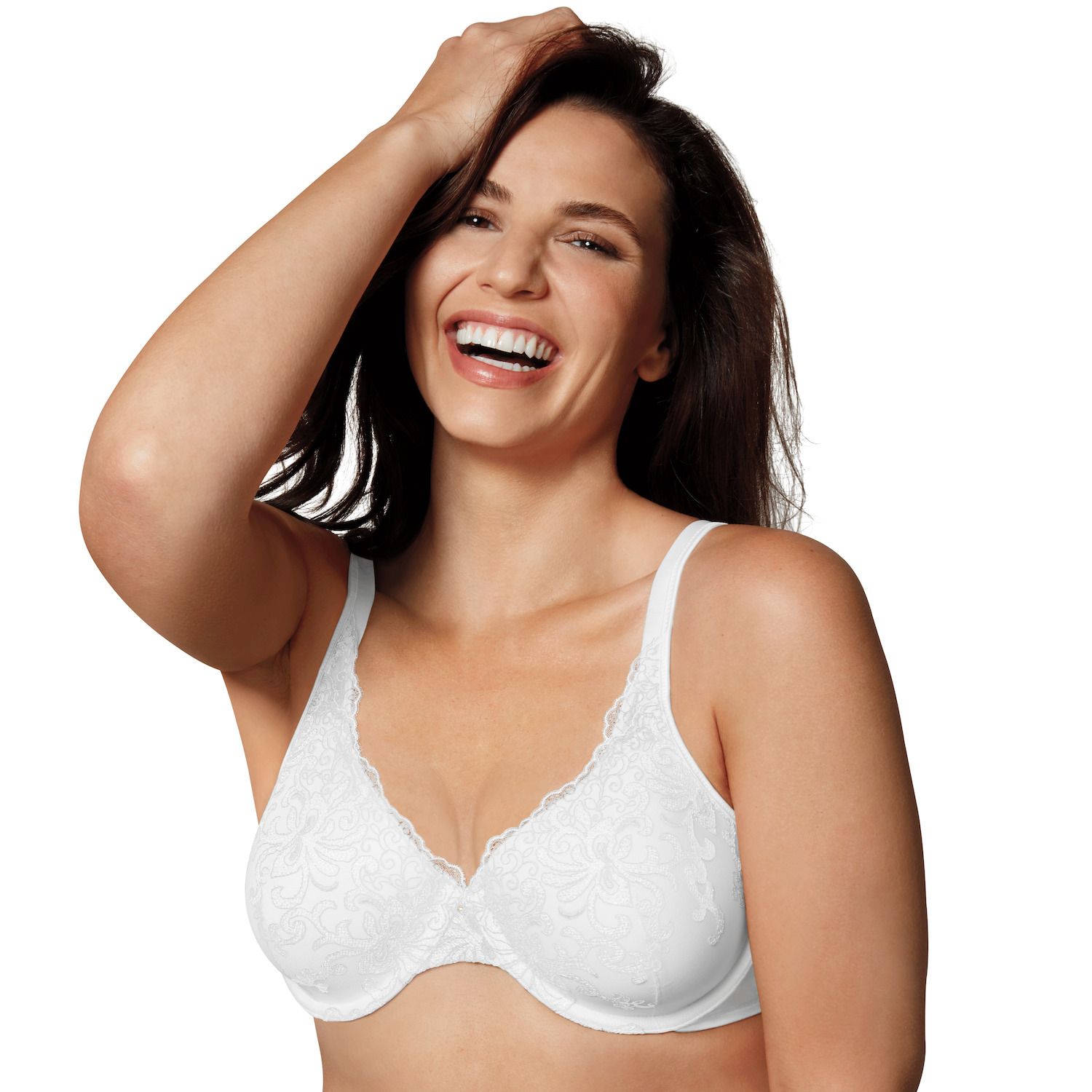 playtex underwire bras