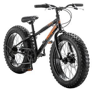 Mongoose 20-in. Fatbike - Boys