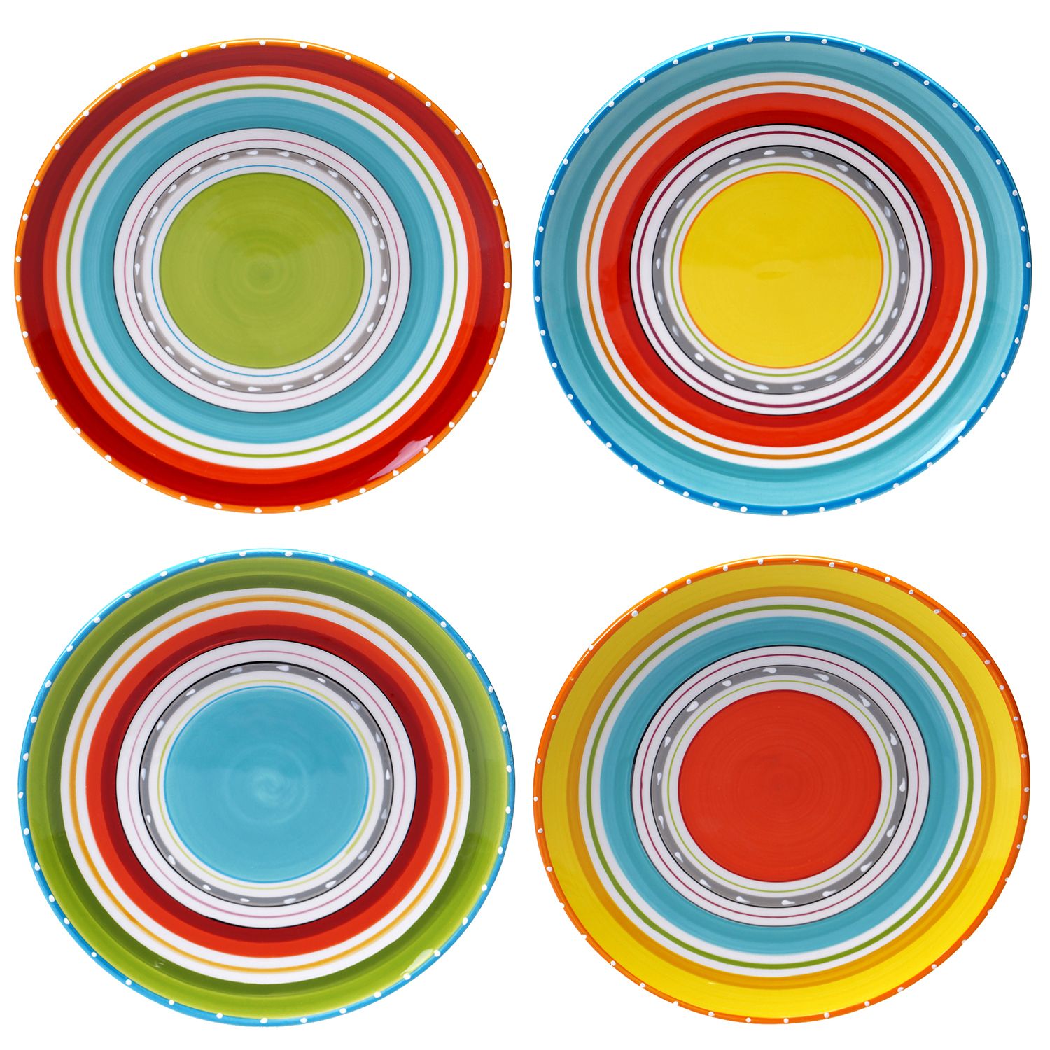 certified international dinner plates