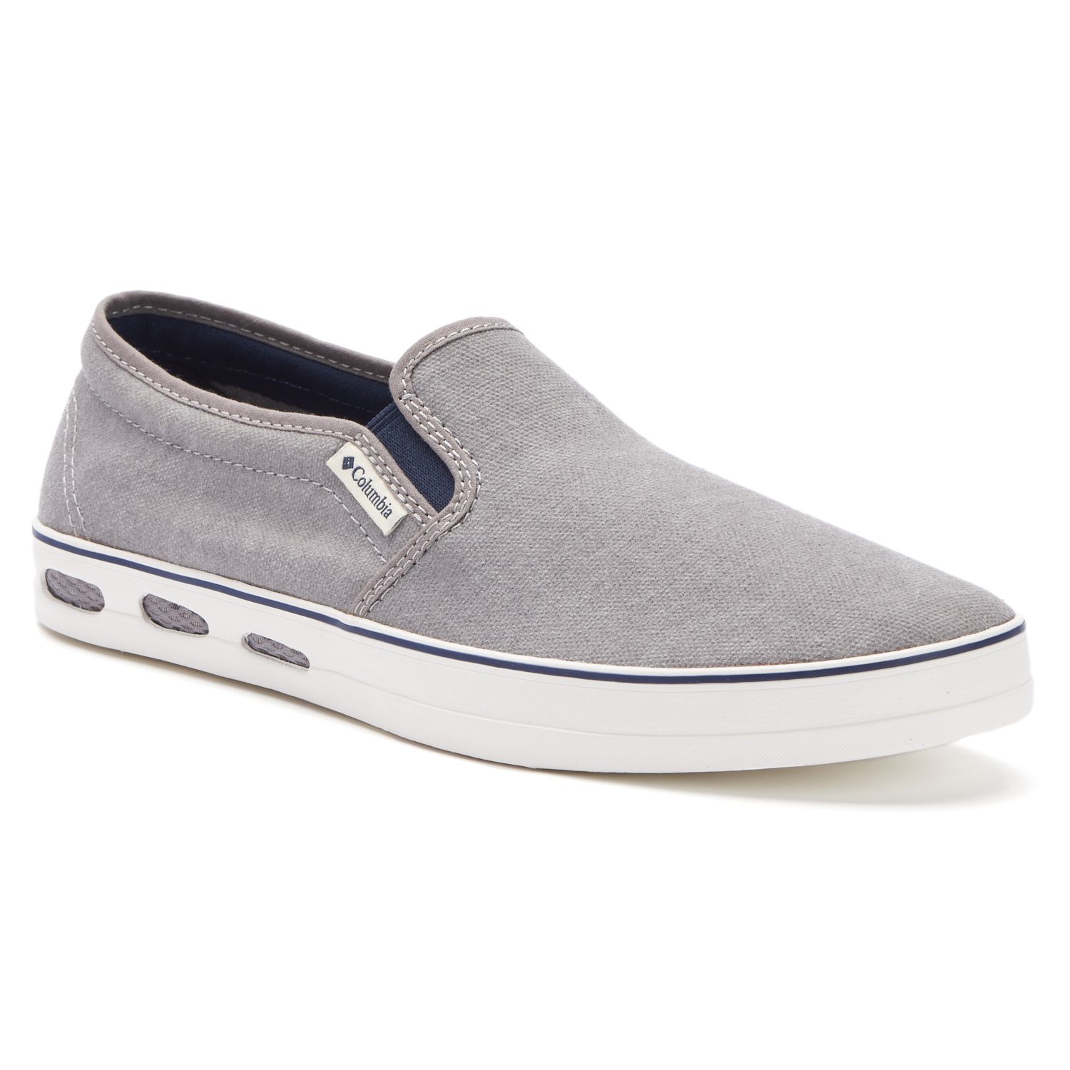 columbia vulc