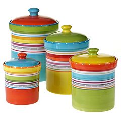 Canisters & Jars | Kohl's