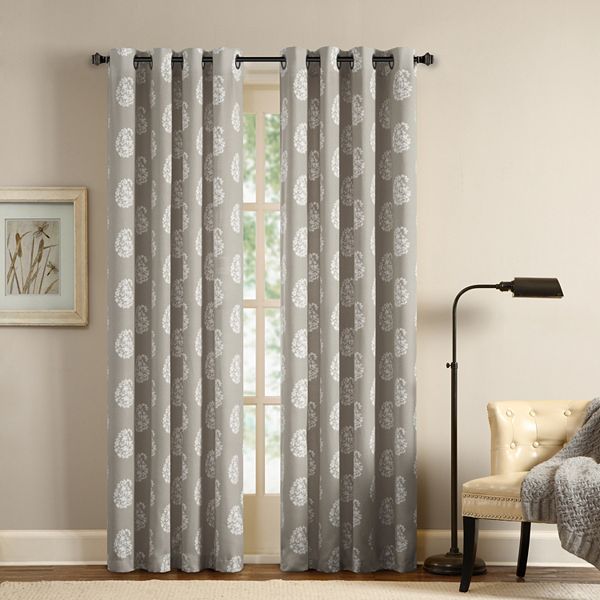 Sonoma Goods For Life Finley Window Curtain