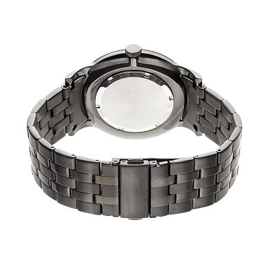 Armitron Men's Stainless Steel Watch