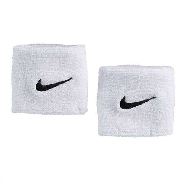 White nike outlet sweatband