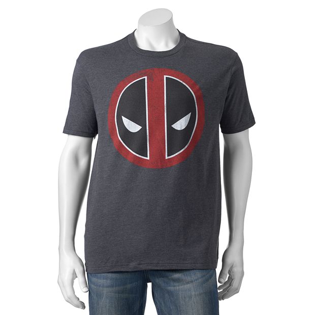 Deadpool t 2025 shirt kohls