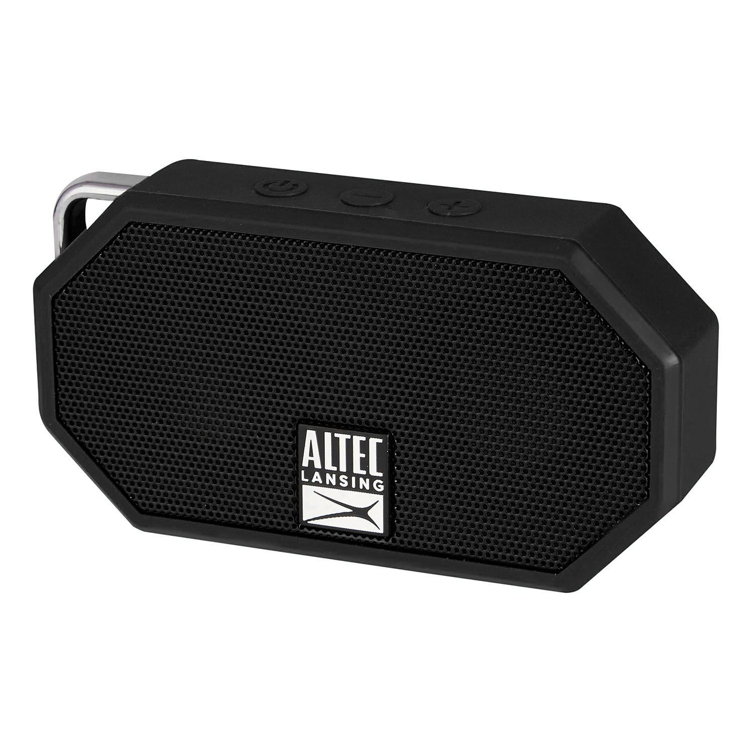 altec rugged bluetooth speaker