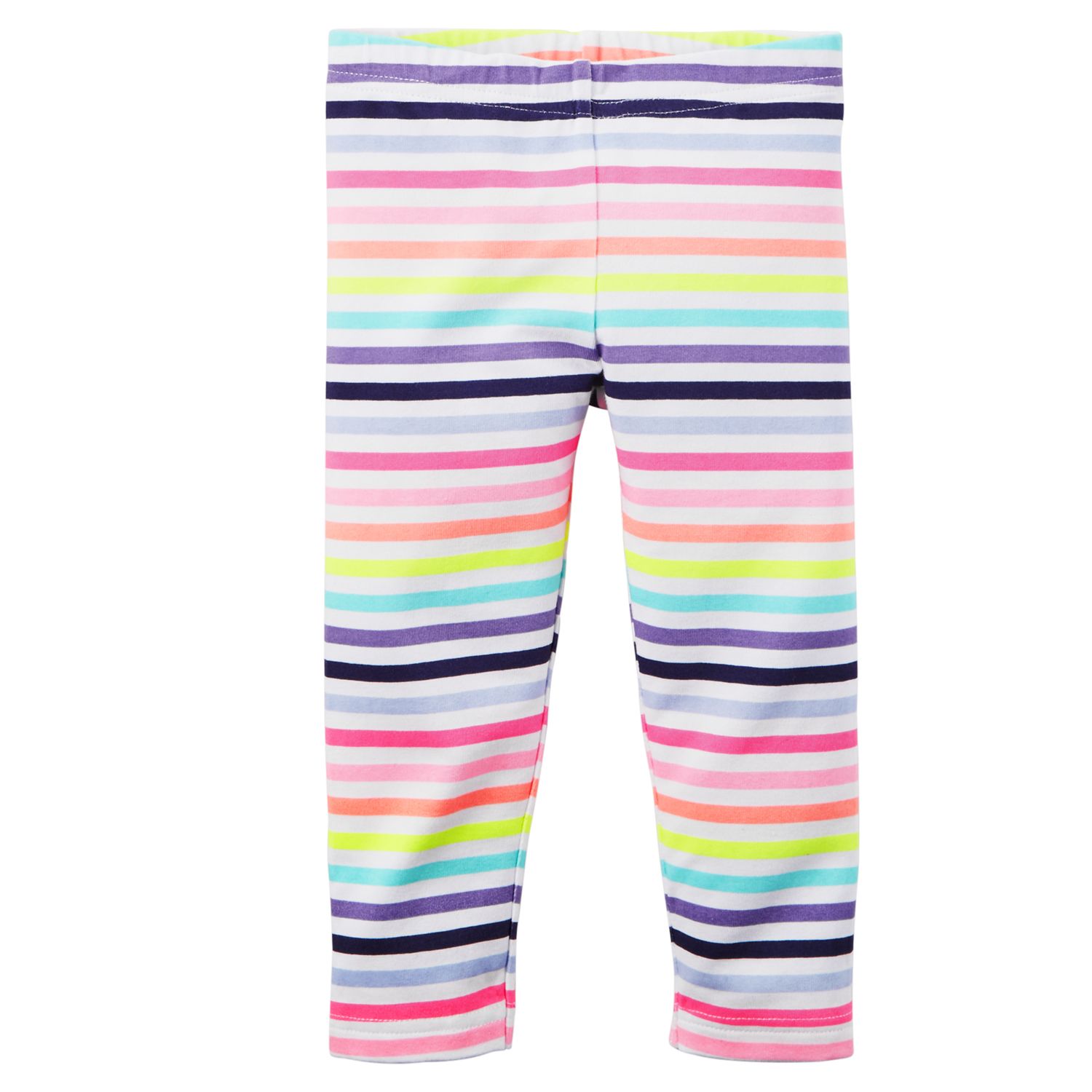 capri leggings baby girl
