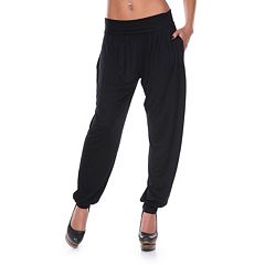 kohls womens joggers
