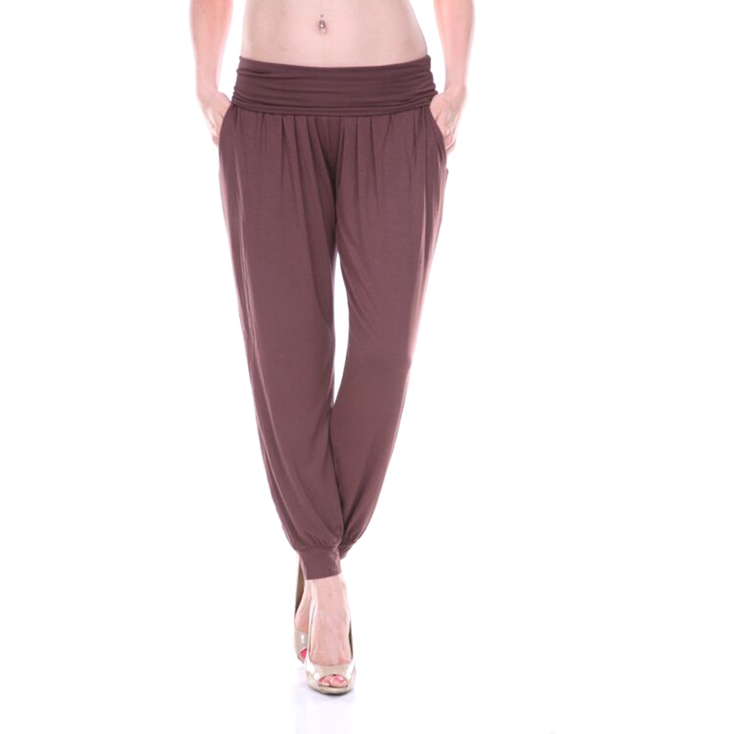 kohls womens jogger pants