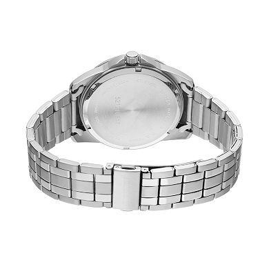 Citizen Men's Stainless Steel Watch - AG8340-58E