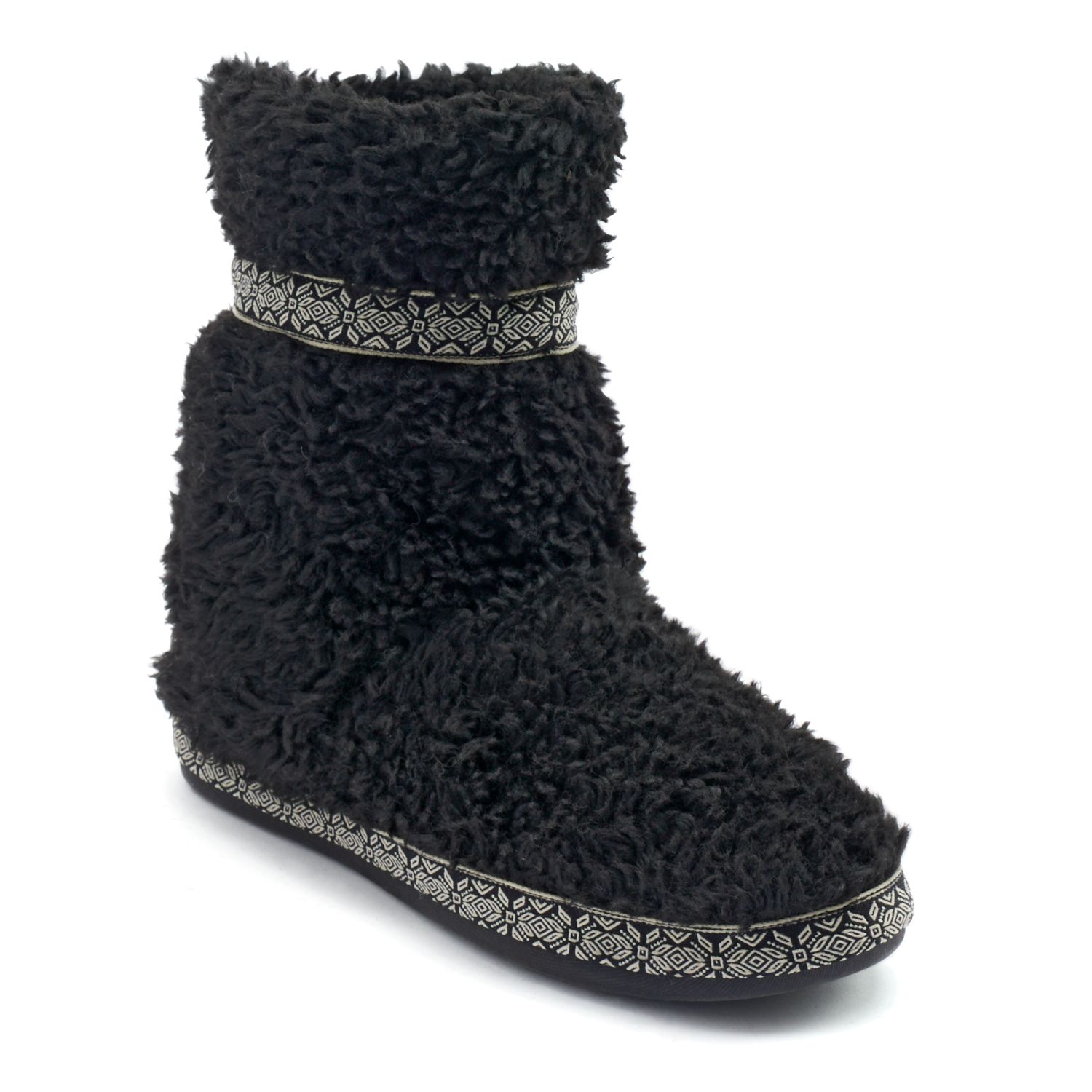 woolrich slipper boots