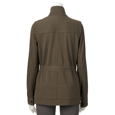 Women's Sonoma Goods For Life® Utility Jacket