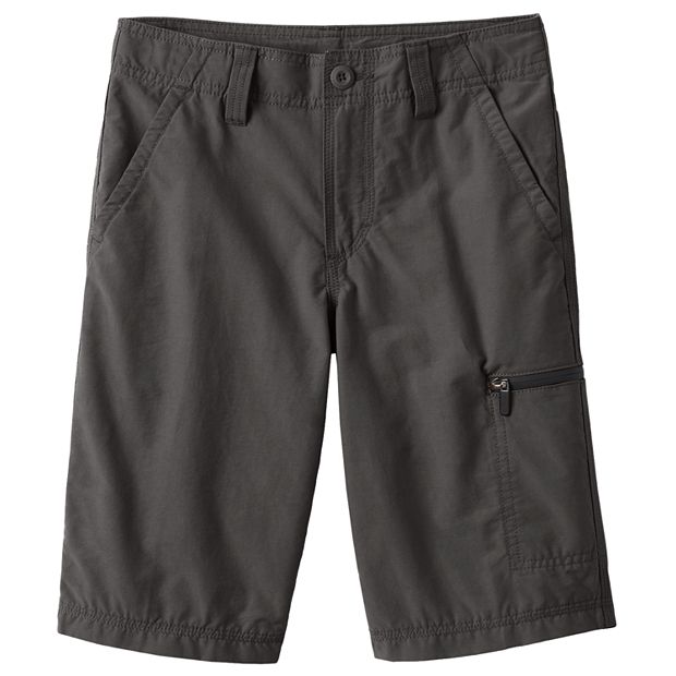 Kohls 2025 hybrid shorts