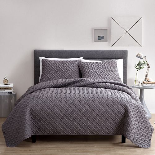 VCNY Nina Quilt Set