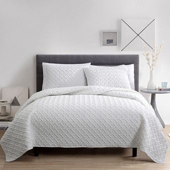 VCNY Home Nina Quilt Set