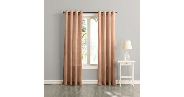 SONOMA Goods for Life™ Gretta Curtain