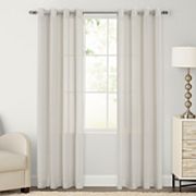 Curtains & Window Treatments | Kohl's