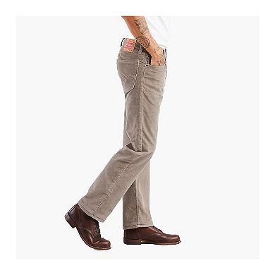 Men's Levi's® 505 Regular-Fit Stretch Jeans