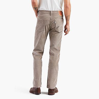 Men's Levi's® 505 Regular-Fit Stretch Jeans